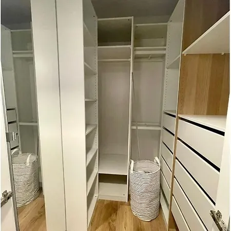 Tourist Luxury In 公寓 布加勒斯特