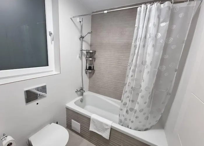 Tourist Luxury In Apartamento Bucareste