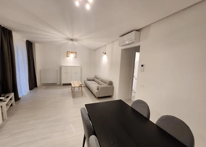 Apartamento Tourist Luxury In