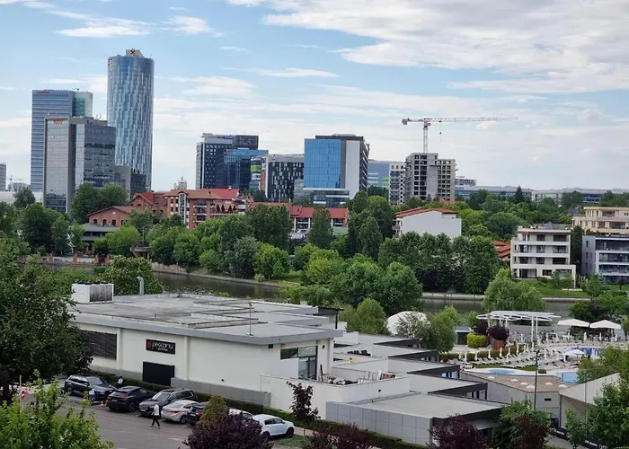 Tourist Luxury In Bucareste