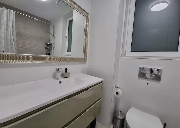 Apartamento Tourist Luxury In *