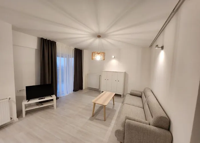 Tourist Luxury In Bucareste