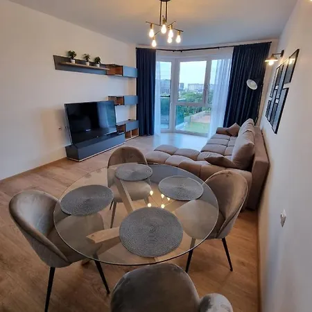 Apartment Tourist Luxury In