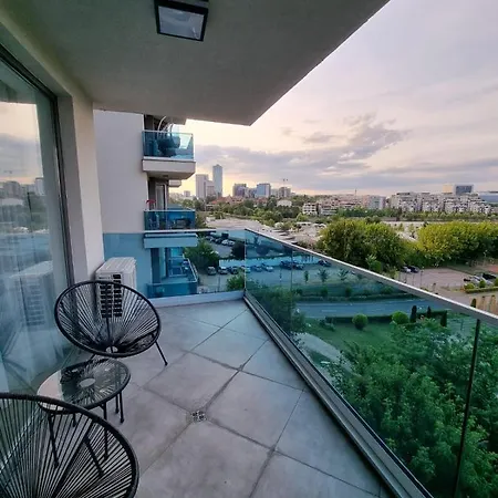 Tourist Luxury In * Bucharest