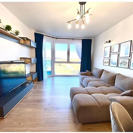 Apartamento Tourist Luxury In *