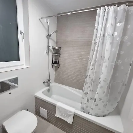 Tourist Luxury In Apartamento Bucarest