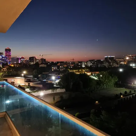 Tourist Luxury In Апартаменты *