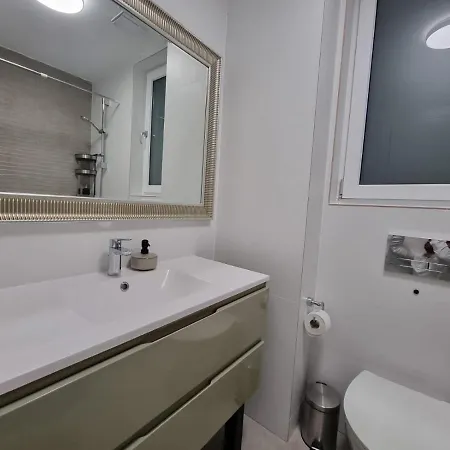 Apartamento Tourist Luxury In *