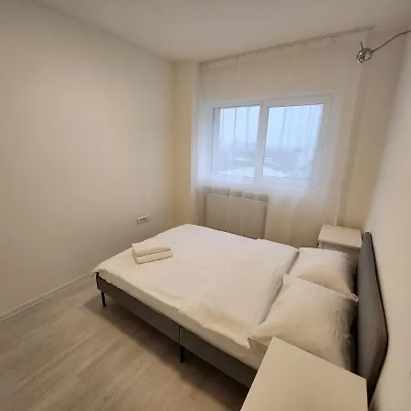 Appartamento Tourist Luxury In *