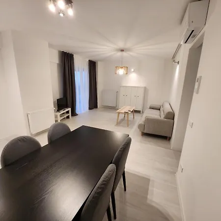 Tourist Luxury In Apartamento Bucarest