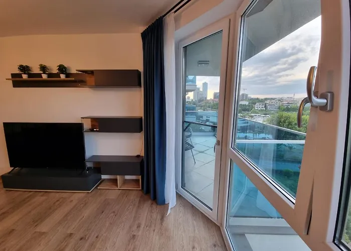 Tourist Luxury In * Bukarest