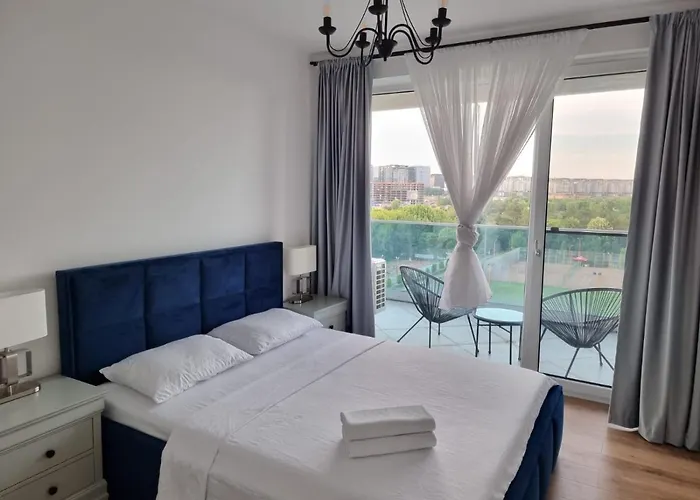 Tourist Luxury In Apartman Bukarest