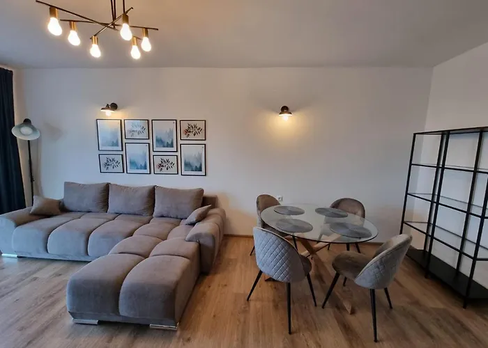 Tourist Luxury In Apartman