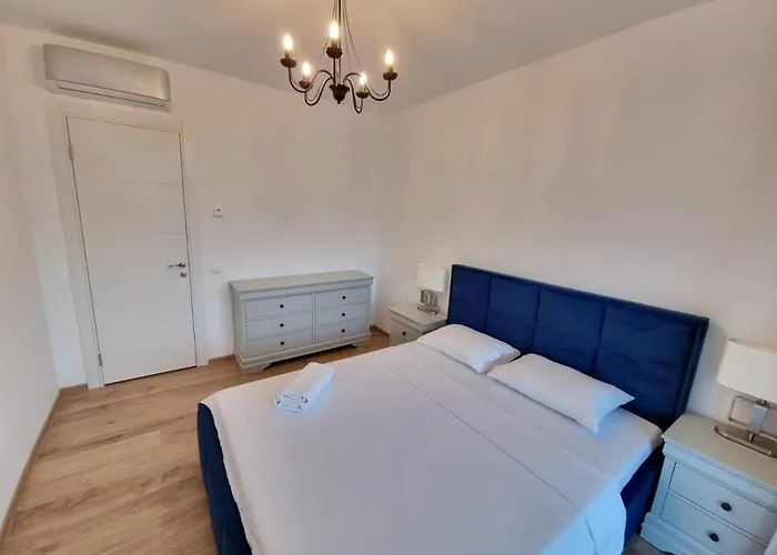 Apartment Tourist Luxury In