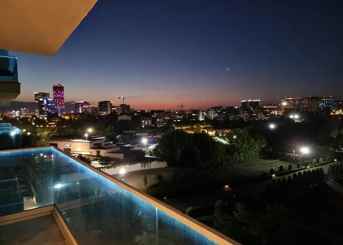 Tourist Luxury In Apartment *