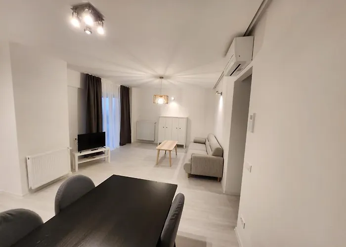 Tourist Luxury In Apartment