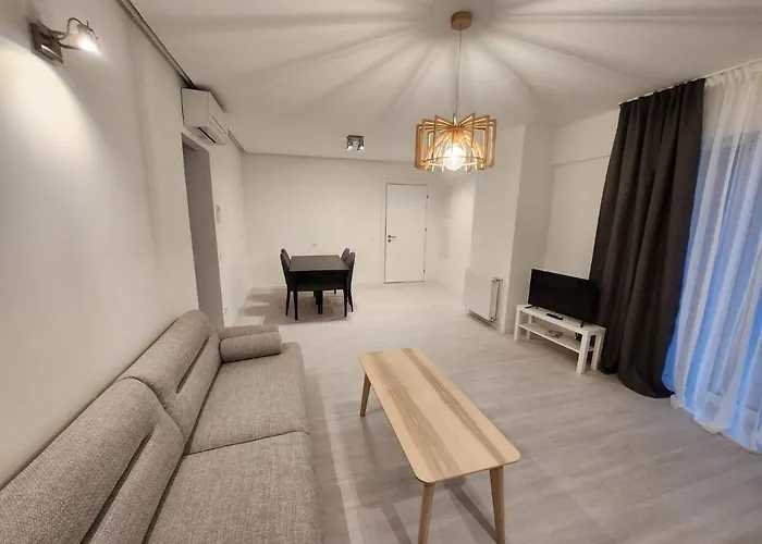 Daire Tourist Luxury In *