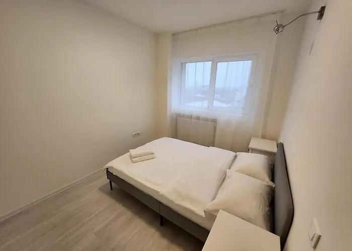 Apartman Tourist Luxury In *