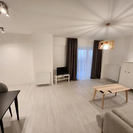 Tourist Luxury In Apartment Bukarest