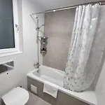 Tourist Luxury In Appartamento Bucarest
