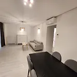 Appartamento Tourist Luxury In