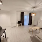 Tourist Luxury In Appartamento Bucarest