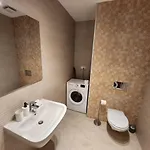 Tourist Luxury In Appartamento Bucarest