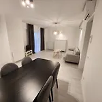 Tourist Luxury In Appartamento Bucarest