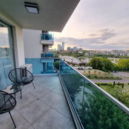Apartment Tourist Luxury In *