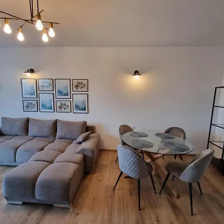 Tourist Luxury In Apartment
