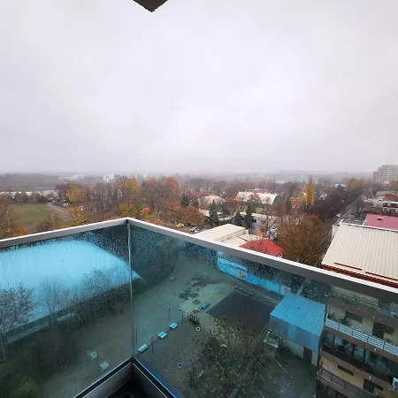 Tourist Luxury In * Bukarest
