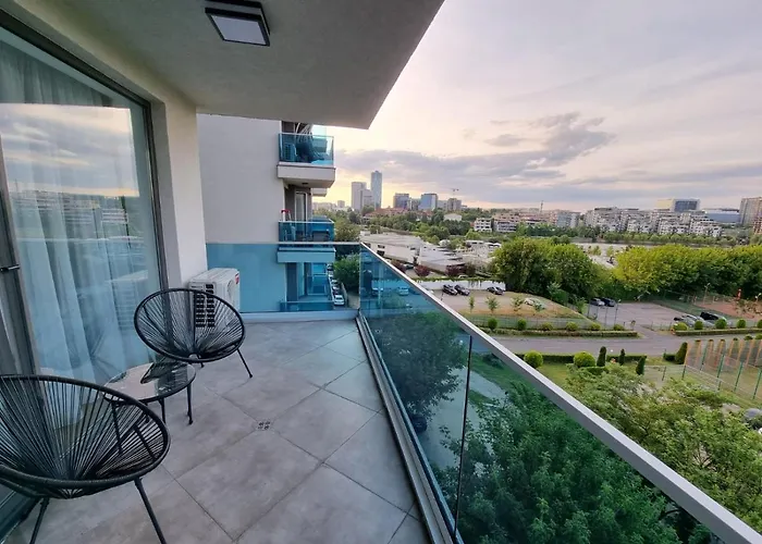 Apartment Tourist Luxury In *